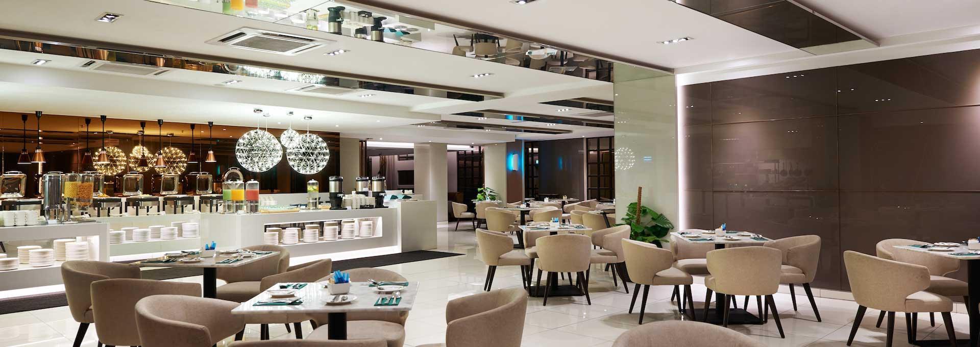 Cosmo Hotel Kuala Lumpur Esterno foto