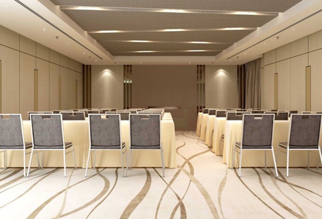 Cosmo Hotel Kuala Lumpur Esterno foto