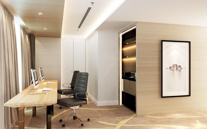 Cosmo Hotel Kuala Lumpur Esterno foto