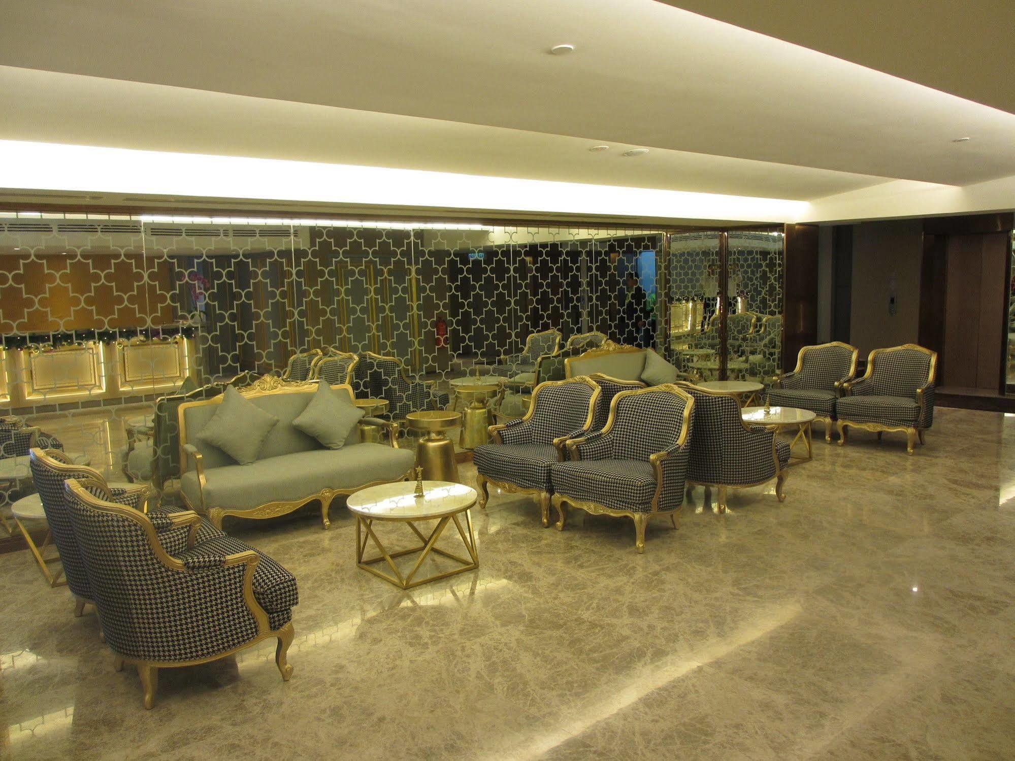 Cosmo Hotel Kuala Lumpur Esterno foto
